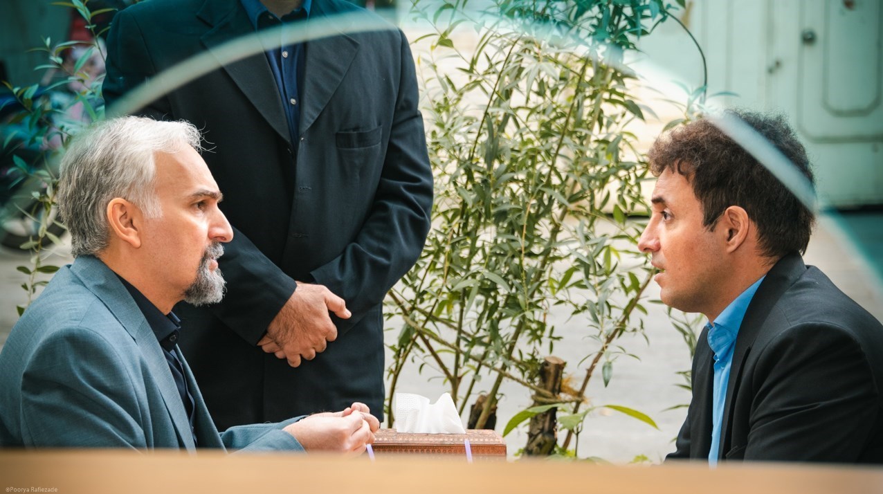 سریال , صدا و سیما , عکس , 