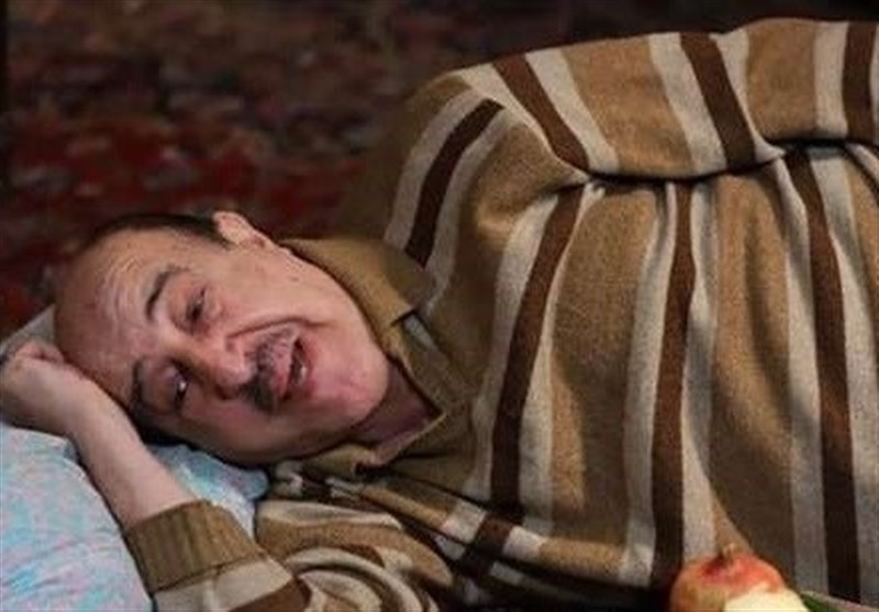 سریال , آگهی‌های بازرگانی , صدا و سیما , شبکه نمایش خانگی , بازیگران , 