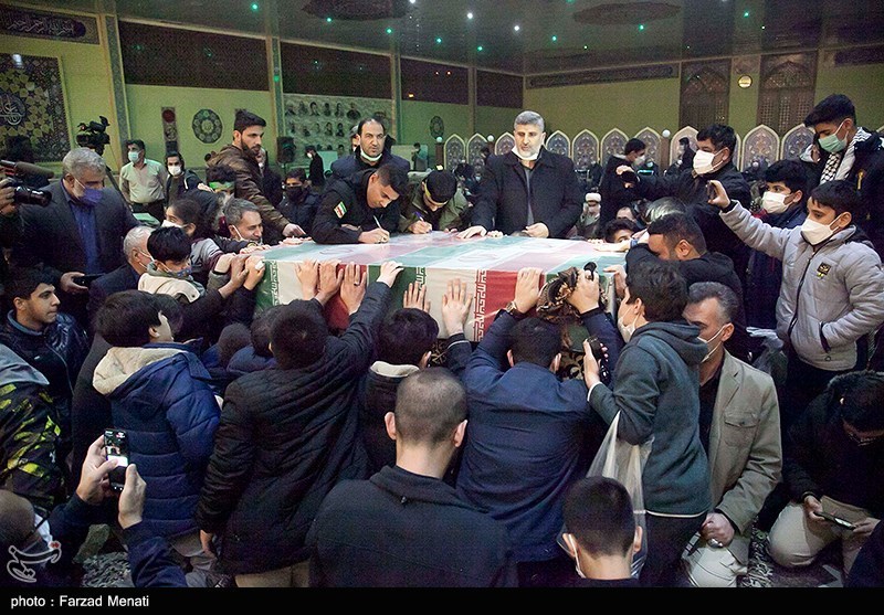 شهید ,