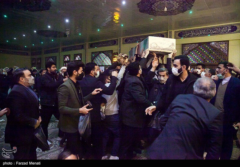 شهید ,