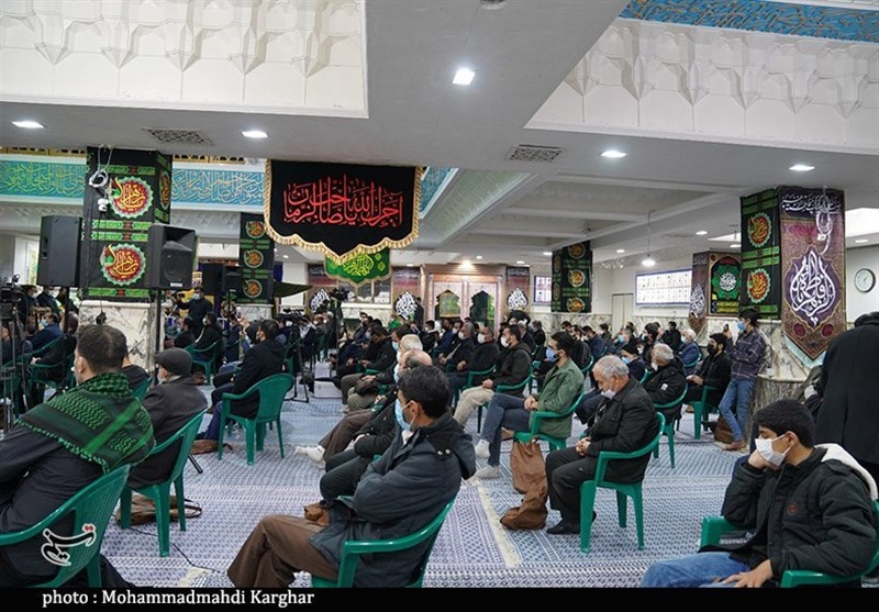 استان کرمان , شهید , شهید سپهبد قاسم سلیمانی , فاطمیه|ایام فاطمیه , حضرت زهرا , 