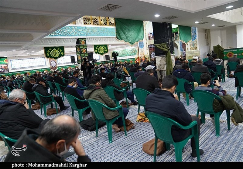 استان کرمان , شهید , شهید سپهبد قاسم سلیمانی , فاطمیه|ایام فاطمیه , حضرت زهرا , 