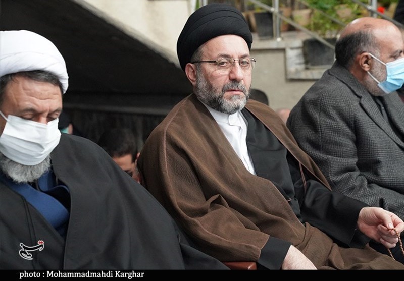 استان کرمان , شهید , شهید سپهبد قاسم سلیمانی , فاطمیه|ایام فاطمیه , حضرت زهرا , 
