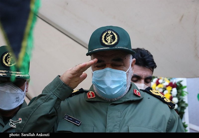 استان کرمان , شهید , شهید سپهبد قاسم سلیمانی , 