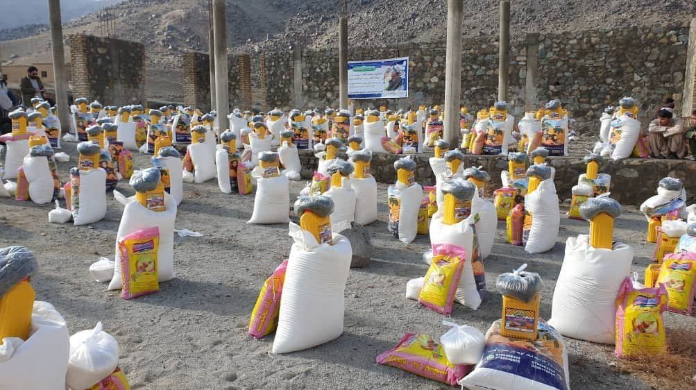 کشور افغانستان , سردار قاسم سلیمانی ,