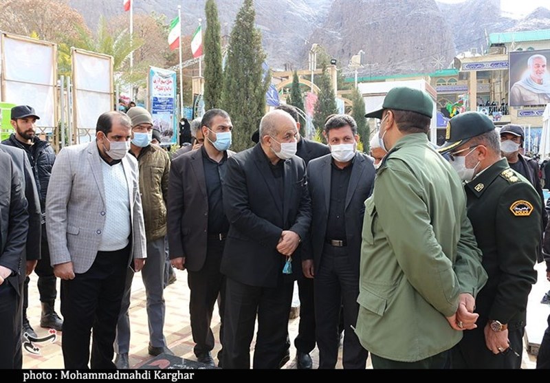 استان کرمان , شهید , شهید سپهبد قاسم سلیمانی , 