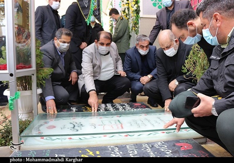 استان کرمان , شهید , شهید سپهبد قاسم سلیمانی , 