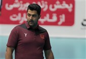 بادرنگین: می‌توانیم به پلی‌آف فکر کنیم