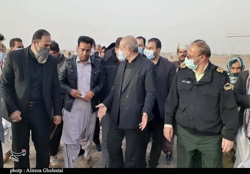 استان کرمان , سیل , سیل زده , 