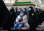 پنجمین سالگرد بزرگداشت ارتحال آیت الله هاشمی رفسنجانی 