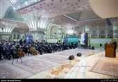 پنجمین سالگرد بزرگداشت ارتحال آیت الله هاشمی رفسنجانی 