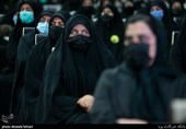 پنجمین سالگرد بزرگداشت ارتحال آیت الله هاشمی رفسنجانی 