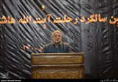 سخنرانی محسن هاشمی رفسنجانی درپنجمین سالگرد بزرگداشت ارتحال آیت الله هاشمی رفسنجانی 