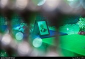 پنجمین سالگرد بزرگداشت ارتحال آیت الله هاشمی رفسنجانی