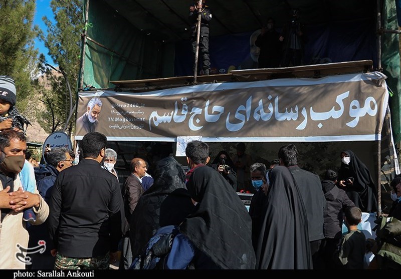 استان کرمان , شهید , شهید سپهبد قاسم سلیمانی , 