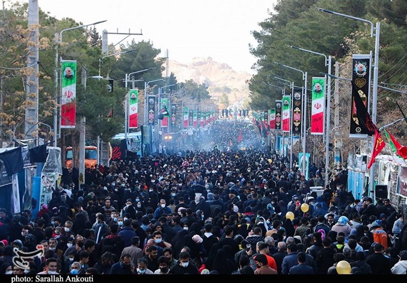 استان کرمان , شهید , شهید سپهبد قاسم سلیمانی , 