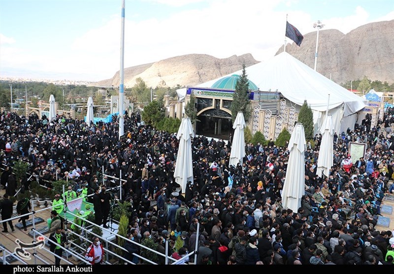 استان کرمان , شهید , شهید سپهبد قاسم سلیمانی , 
