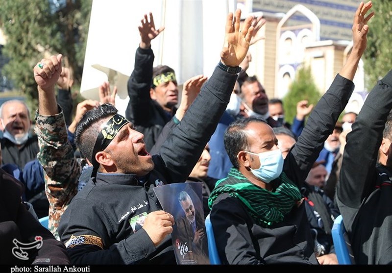 استان کرمان , شهید , شهید سپهبد قاسم سلیمانی , 