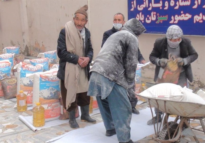 کشور افغانستان ,