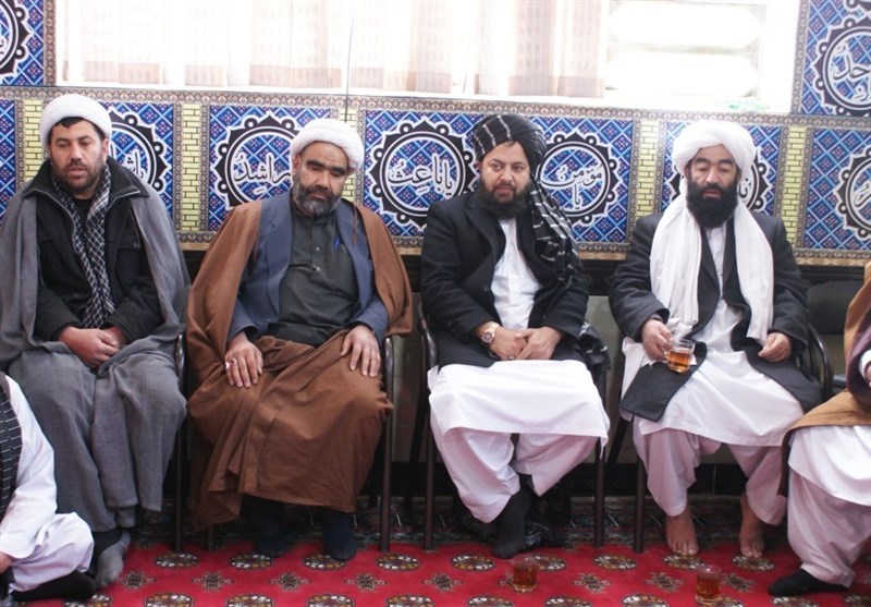 کشور افغانستان , سردار قاسم سلیمانی ,