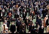 ادبیات انتقامی مسئولان در تراز ملت باشد؛ روایت فتح جایگزین ناامیدی شود
