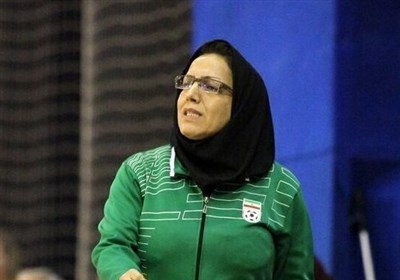 سلیمانی: ملی حفاری ایران قرار نبود در سوپر لیگ شرکت کند/ بازیکنانم در نیمه دوم خسته می‌شوند