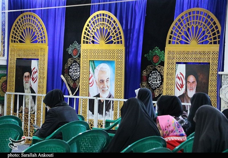 استان کرمان , شهید , شهید سپهبد قاسم سلیمانی , 
