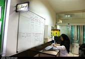 شیرخوارگاه رُفیده مختص کودکان معلول و مجهول‌الهویه