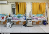 شیرخوارگاه رُفیده مختص کودکان معلول و مجهول‌الهویه