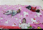 شیرخوارگاه کودکان معلول و مجهول‌الهویه