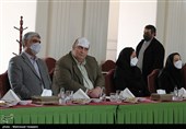 دیدار وزیر امور خارجه با نمایندگان اقلیت های مذهبی