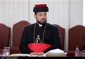دیدار وزیر امور خارجه با نمایندگان اقلیت های مذهبی