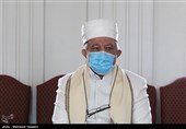 دیدار وزیر امور خارجه با نمایندگان اقلیت های مذهبی