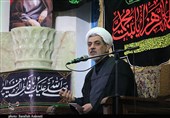 فاطمه (س) الگوی بزرگ اسلام برای همه انسان‌ها است