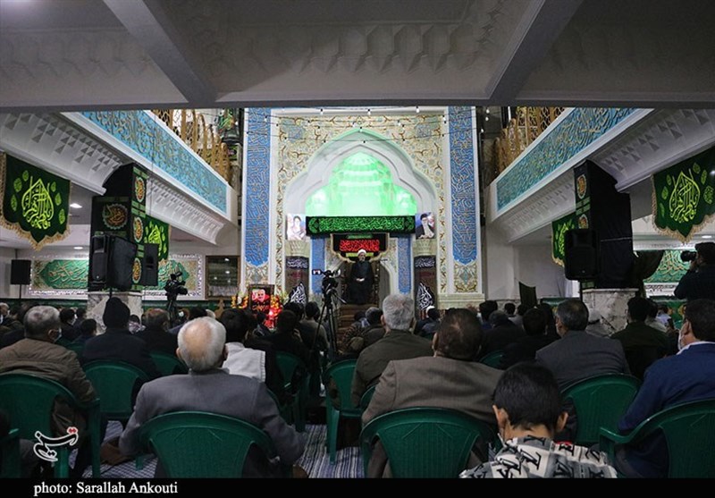استان کرمان , شهید , شهید سپهبد قاسم سلیمانی , فاطمیه|ایام فاطمیه , 