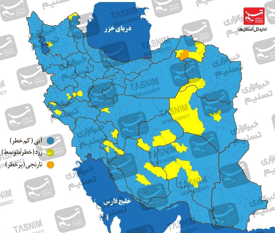 کرونا , واکسن ایرانی کرونا , واکسن برکت ,