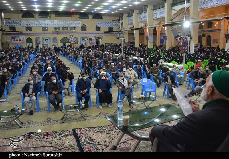 استان کرمان , شهید سپهبد قاسم سلیمانی , شهید , 