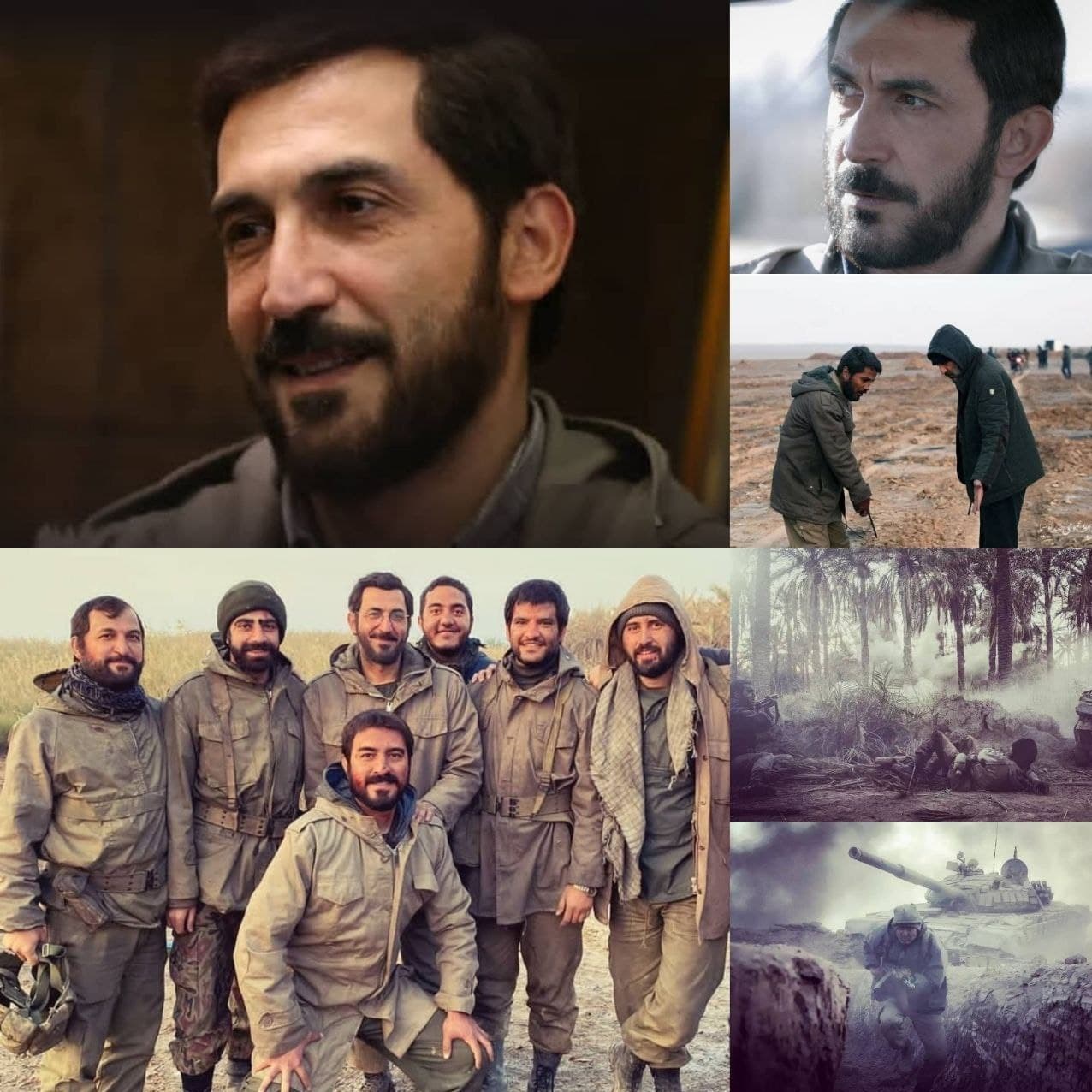 سریال , صدا و سیما , هادی حجازی فر , سینمای ایران , جشنواره فیلم فجر , 