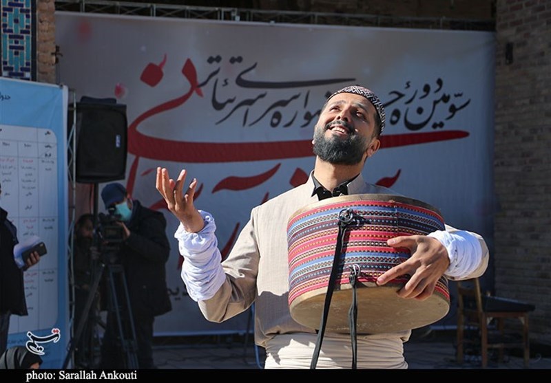 استان کرمان , شهید , شهید سپهبد قاسم سلیمانی , تئاتر خیابانی , 