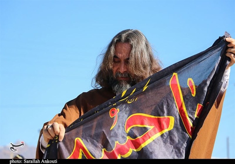 استان کرمان , تئاتر خیابانی ,