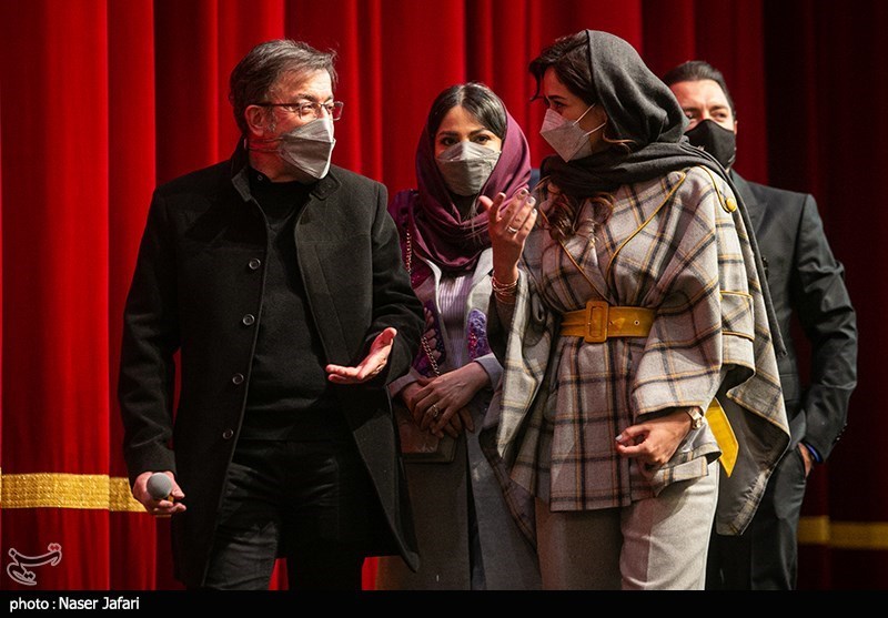 سریال , شبکه نمایش خانگی , صدا و سیما , 