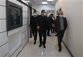 جلوگیری از ورود نواب رئیس غیرقانونی به جلسه هیئت رئیسه/ بهاروند و مهرعلی مرکز ملی فوتبال را ترک کردند