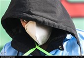 پنجاه و دومین طرح رعد پلیس پیشگیری 