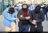 پنجاه و دومین طرح رعد پلیس پیشگیری 