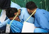 پنجاه و دومین طرح رعد پلیس پیشگیری 