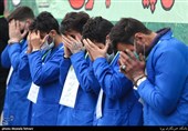 پنجاه و دومین طرح رعد پلیس پیشگیری 