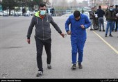 پنجاه و دومین طرح رعد پلیس پیشگیری 