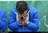 پنجاه و دومین طرح رعد پلیس پیشگیری