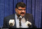 حسن عبدلیان پور رئیس مرکز وکلا،کارشناسان رسمی و مشاوران خانواده قوه قضائیه