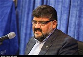 حسن عبدلیان پور رئیس مرکز وکلا،کارشناسان رسمی و مشاوران خانواده قوه قضائیه